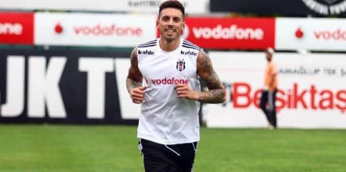 Milan, Jose Sosa transferinde son dakika