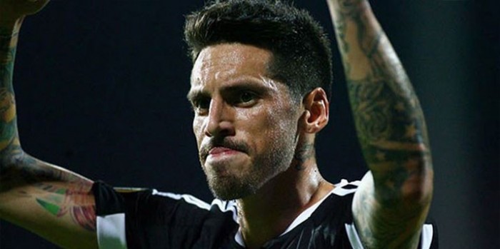 Sosa'da flaş gelişme! Yeni sözleşme...