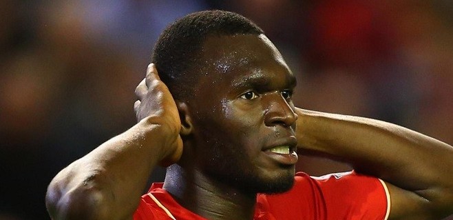 Beşiktaş Benteke'nin Formülünü Buldu