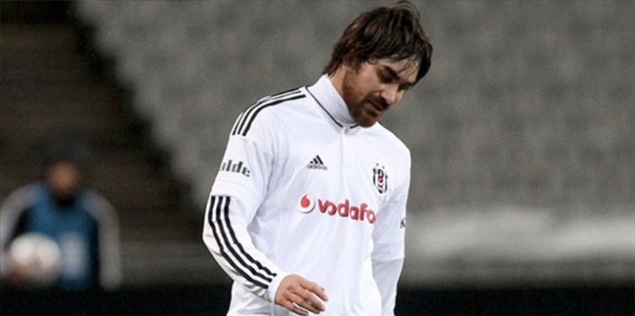 Veli Kavlak'ın Asıl Sorunu Belli Oldu