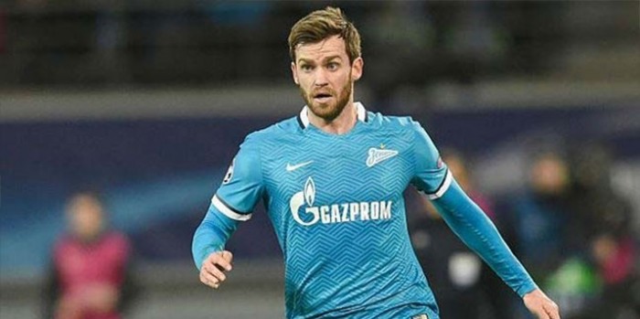 Beşiktaş'ın Stoper Planı Hazıır