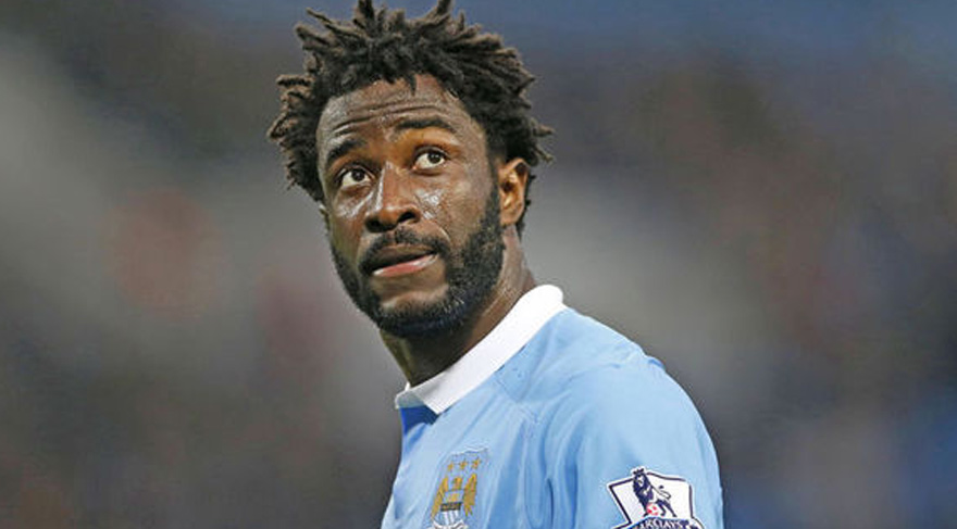 Guardiola Onay Verdi, Beşiktaş'ta Hedef Bony