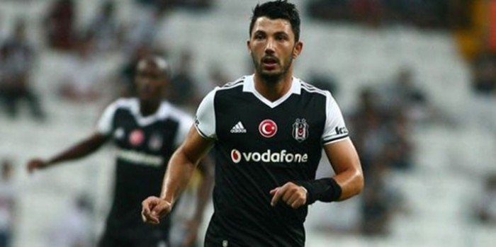 Tolgay Arslan'dan Flaş Açıklama