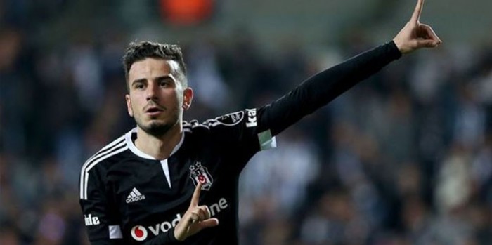Oğuzhan'ı Beşiktaş'a Şenol Güneş Bağladı