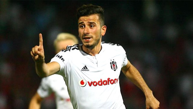Oğuzhan için teklif yağıyor!