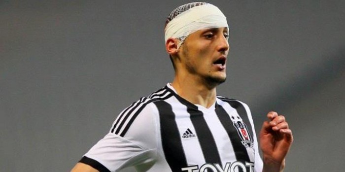 Şenol Güneş'ten Pektemek'e