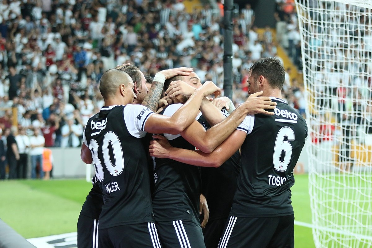 5 Yeni Transfer Sahnede