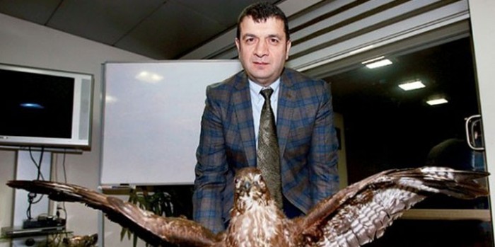 Torunoğulları İlk Kez