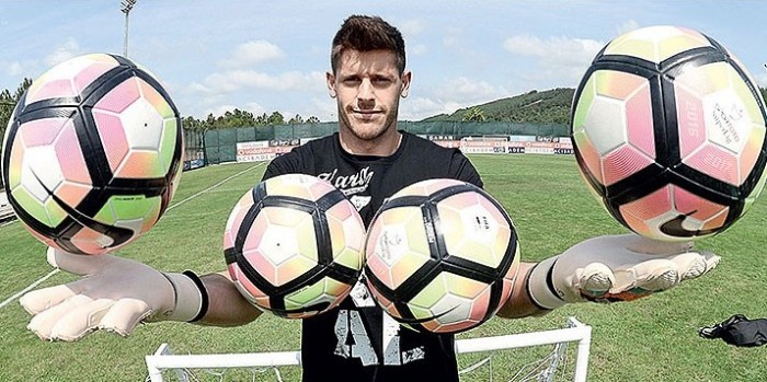 Şenol Güneş Kalecisini Seçti