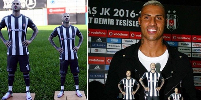 Quaresma'nın Büyük Hayali