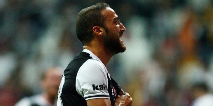 Gökhan ve Caner ağabey, mermi gibi orta kesiyor