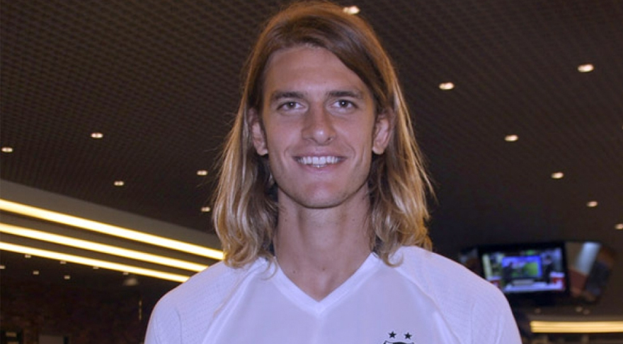 Beşiktaş Atınç Nukan’ı kiraladı!