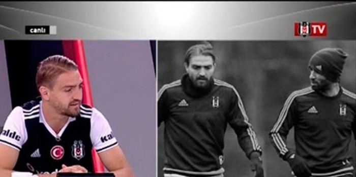 Görüntüdeki detay Fenerbahçelileri çıldırttı!