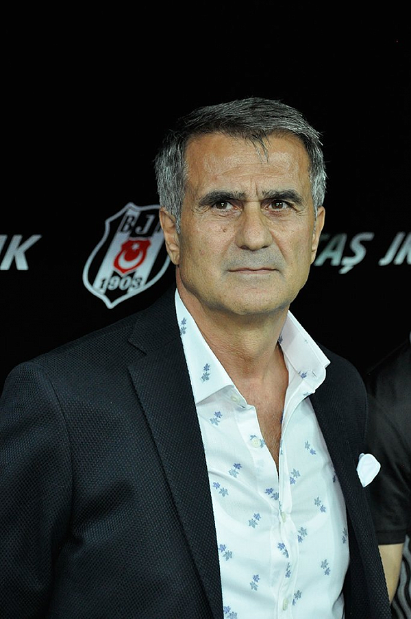 Beşiktaş'ın bu savunması