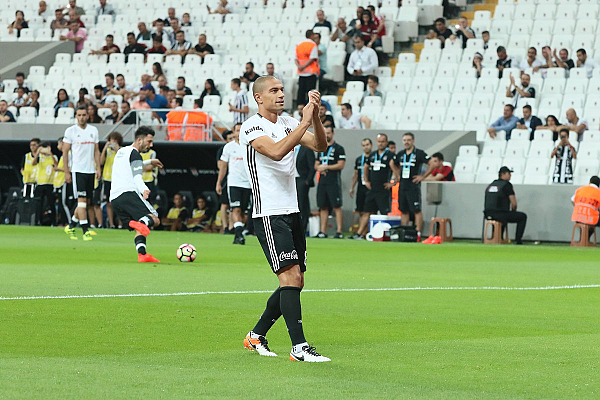 Beşiktaş'ın bu savunması