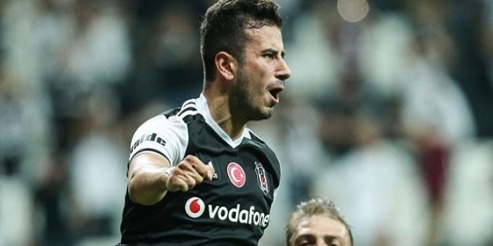 Oğuzhan Özyakup İddialı Konuştu