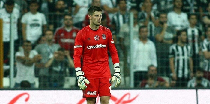 Beşiktaş Fabri'nin bu özelliğine hayran kaldı