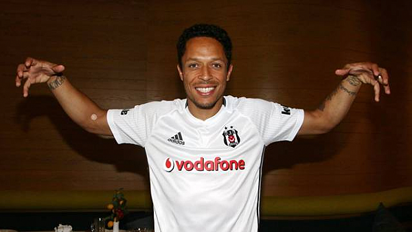 Beşiktaş’ın transfer dosyası