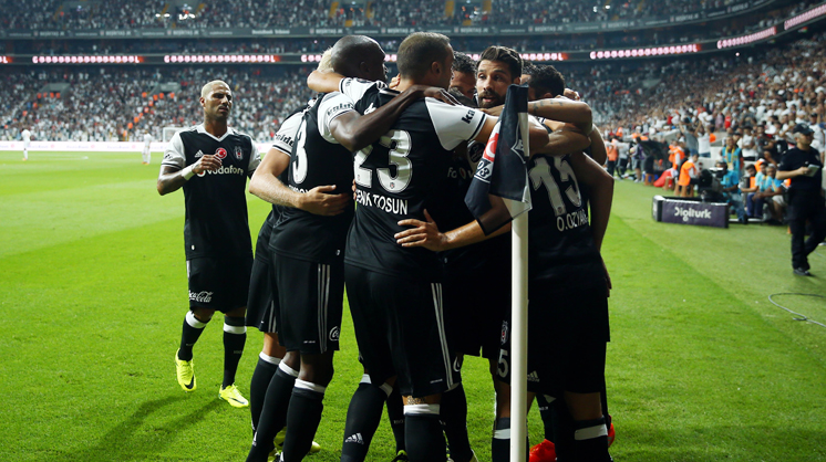 Şenol Güneş'in zor kararı: 5 kadro dışı