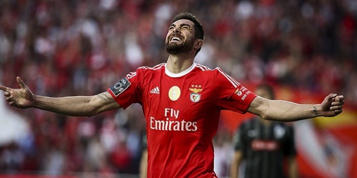 Benfica'ya Bir Şok Daha