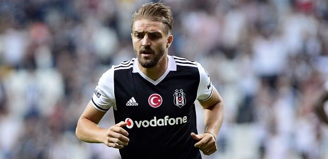 Caner Erkin: Üçlü Fenerbahçe galibiyeti sonrasında