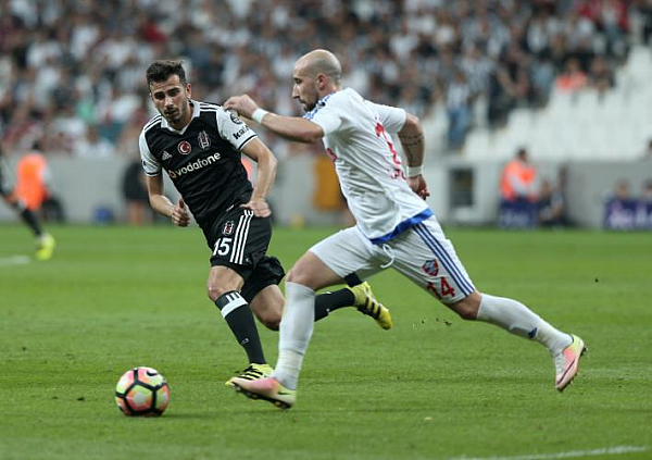 Beşiktaş bu sezon şampiyonluğunu erken kutlar