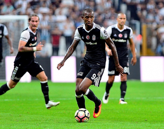 İşte Beşiktaş'ın Benfica planı!