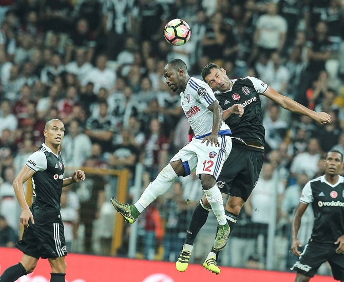 İşte Beşiktaş'ın Benfica planı!