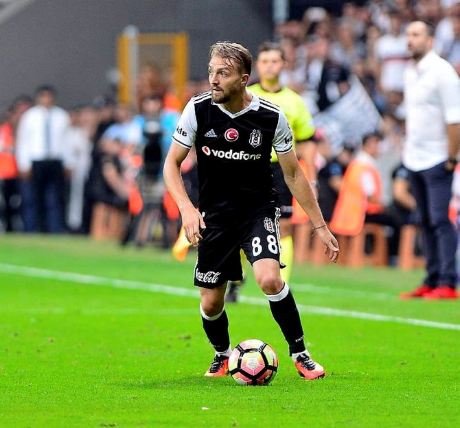 İşte Beşiktaş'ın Benfica planı!