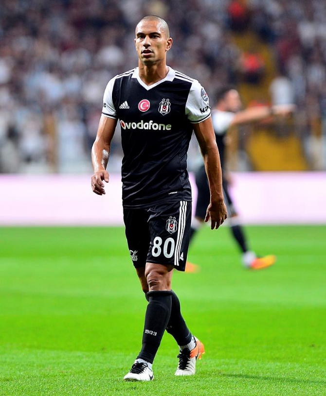 İşte Beşiktaş'ın Benfica planı!