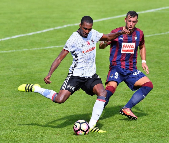 İşte Beşiktaş'ın Benfica planı!