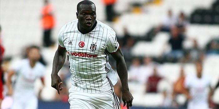 Aboubakar Çok Net!