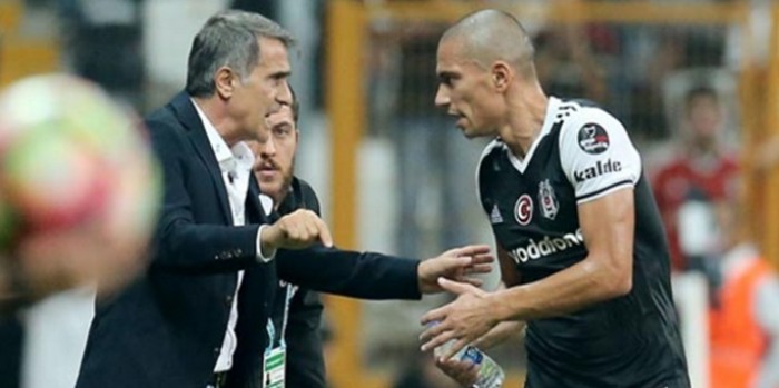 Şenol, Güneş Gibi Doğacak