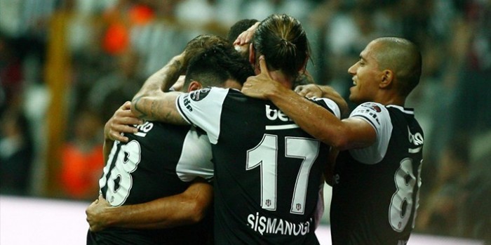 Şu Çılgın Beşiktaşlılar