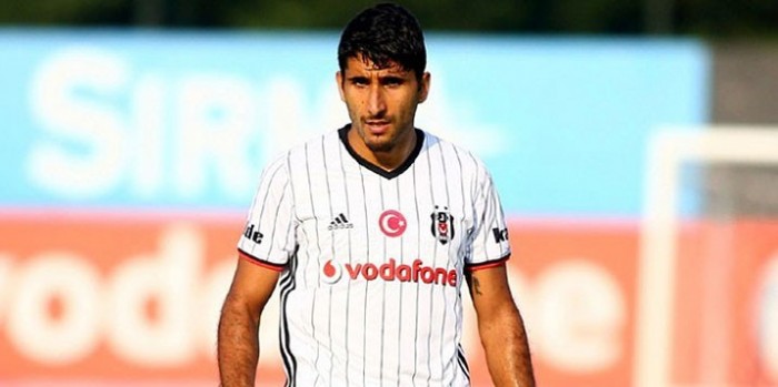 Yıldız Oyuncu İsyan Etti