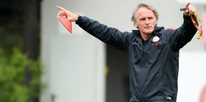 Galatasaray'ın Patronundan İtiraf