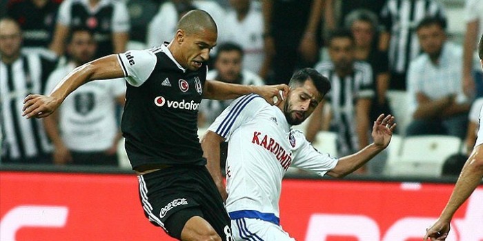 Gökhan İnler'den Fenerbahçe İtirafı1