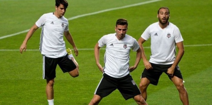 Beşiktaş'ın Kazanmasının Yolu!