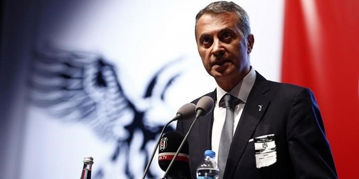 Fikret Orman'dan flaş açıklama!