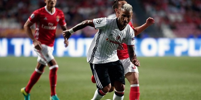 Maçı kaybetseydik haksızlık olurdu