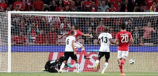 Tolga Zengin’den büyük rekor!