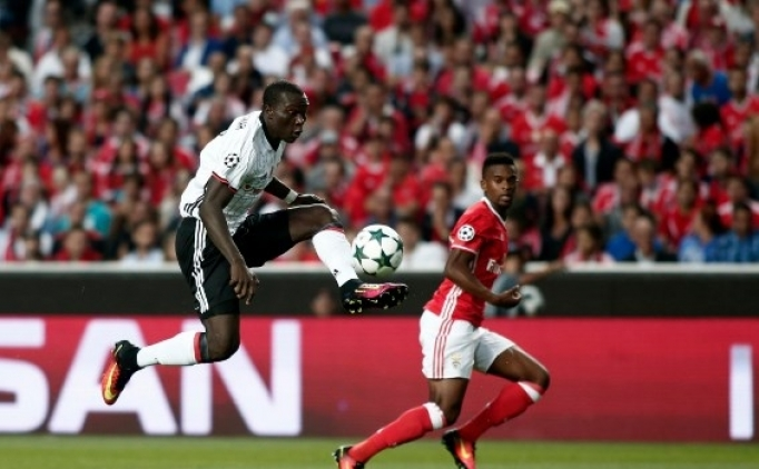 Porto'ya dönmek istemiyorum