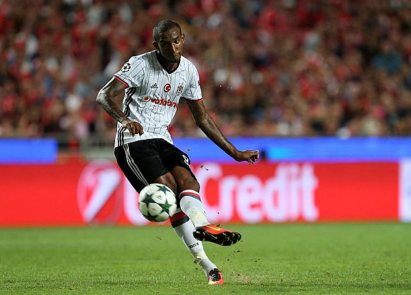 Ve Menajeri Açıkladı! Talisca Beşiktaş'a