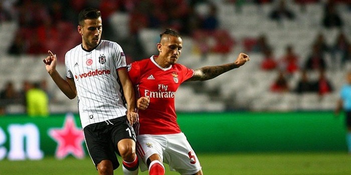 Oğuzhan için kulüpler devrede