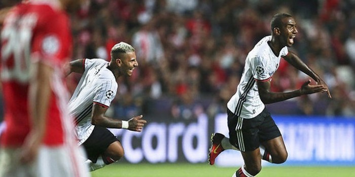 Talisca Kendine Yetti