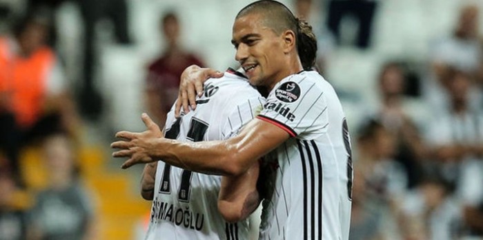 Gökhan İnler'den İtiraf!