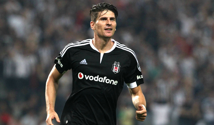 Mario Gomez Bin Pişman