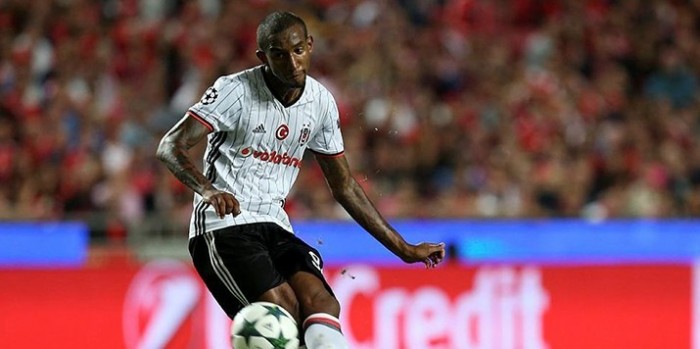 Talisca'nın sırrı ortaya çıktı