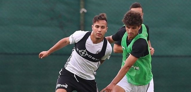 Kerim Frei takımdan gitmek istedi!