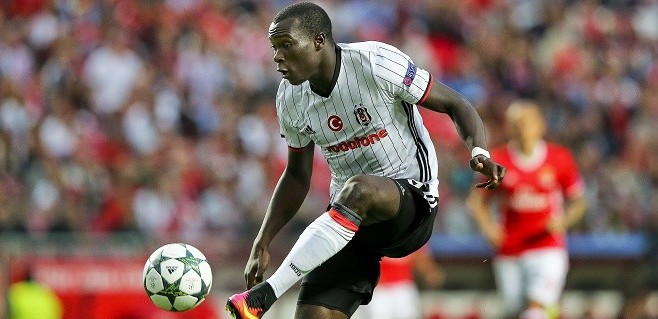 Bedavaya Aboubakar!